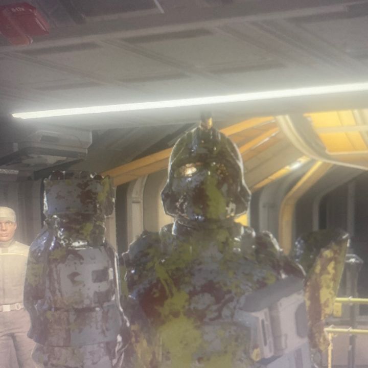 Profile Picture of The Marshal (@marshal_cotton) on Tiktok