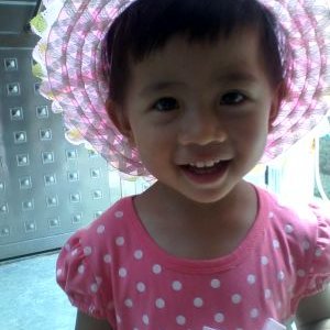 Lily Xie - Twitter Profile Picture of Lily Xie (@lidu0809) on Twitter