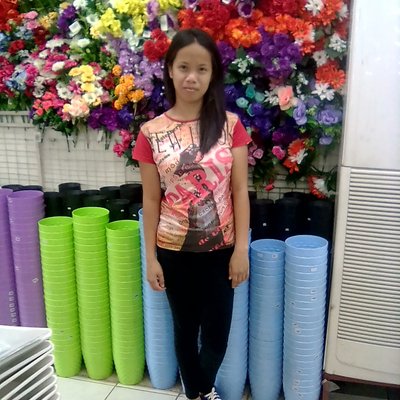 Profile Picture of Ara D Cordero (@AraDCordero1) on Twitter