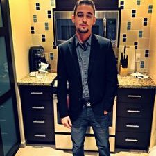 Profile Picture of Kevin Szanto (@dirtychuckT) on Twitter