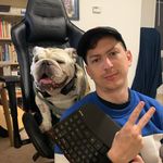 Profile Picture of Seth Hamlin (@yayseth) on Instagram