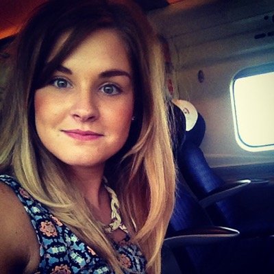 Profile Picture of Amy Brearley (@amyb14) on Twitter