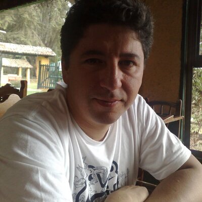 Profile Picture of Jorge Cardon (@jmcardona) on Twitter
