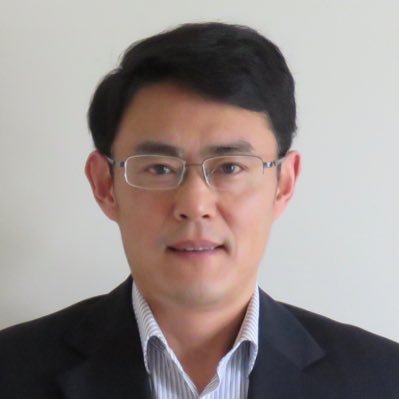 Profile Picture of Eric Guo (@ericguo47945013) on Twitter