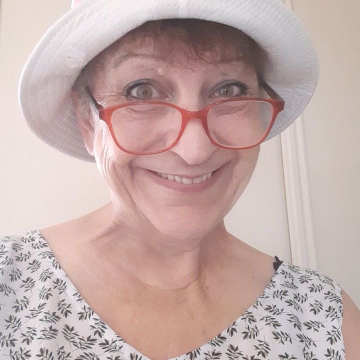 Profile Picture of Yvette Kiss (@yvettekiss010) on Tiktok