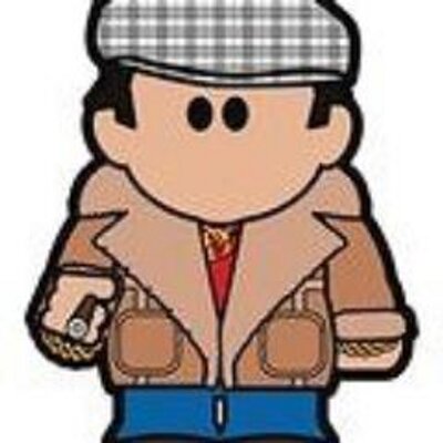 Profile Picture of Michael Showell (@mickymicky06) on Twitter