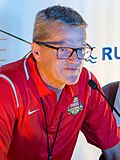 Profile Picture of Günter Kronsteineron Wikipedia