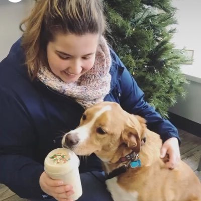 Profile Picture of Heather Jean  🐾 (@HeatherJean31) on Twitter