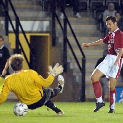 Profile Picture of Scott Armstrong (@skarmstrong88) on Twitter