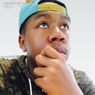 Profile Picture of Alston Moore (@alston_moore) on Twitter