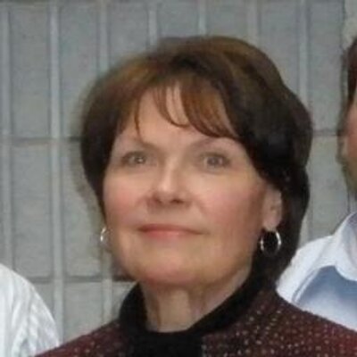 Profile Picture of Sue (@SueLauritzen) on Twitter
