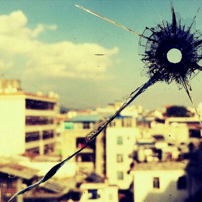 Profile Picture of Reginald Mcnair (@rgnldmcnair) on Twitter