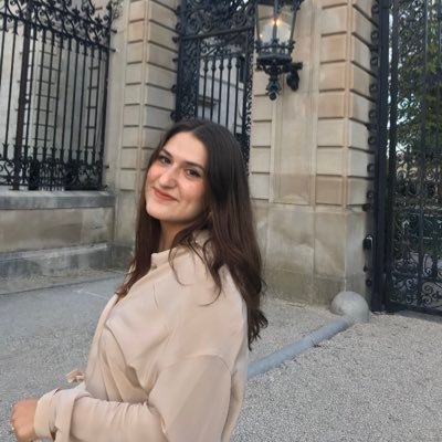 Profile Picture of Juliana Berglund-Brown (@BerglundBrownJ) on Twitter
