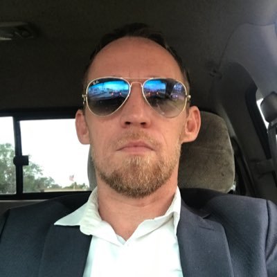 Profile Picture of Joseph Cearley (@halobender77) on Twitter