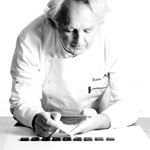 Profile Picture of Daniel Mercier Chocolatier (@danielmercierchocolatier) on Instagram