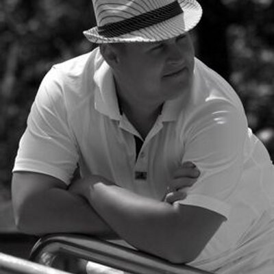 Profile Picture of Александр Никитенко (@AlexNikitenko85) on Twitter