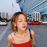 Profile Picture of 温精灵 (@wenjinglingchina) on Instagram