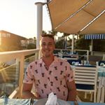 Profile Picture of Edmund Fenton Fowler (@efentonfowler) on Instagram