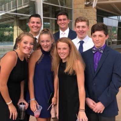 Profile Picture of Caleb Weber (@CJWeber05) on Twitter