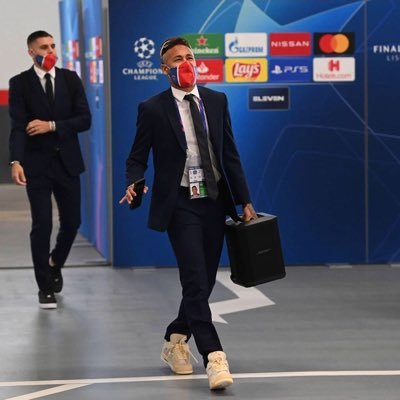 Profile Picture of Angelo Adames (@migueadames) on Twitter