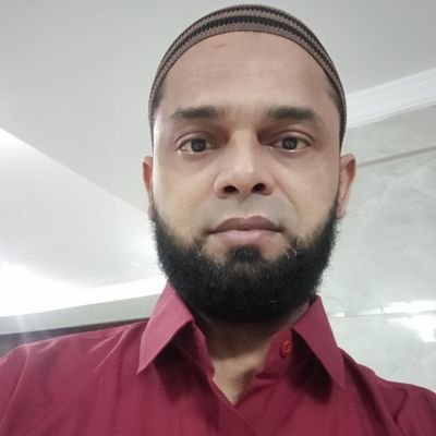 Profile Picture of MOHAMMED JABIR HUSSAIN SHAIKH (@MOHAMME37014482) on Twitter