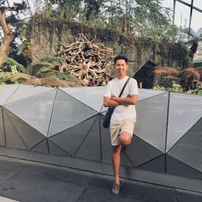 Profile Picture of Patrick De Vota (@patrickdvota) on Twitter