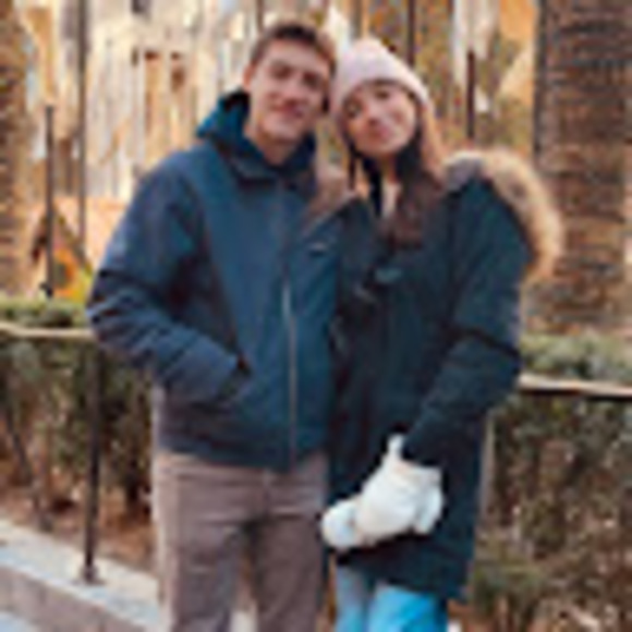 Profile Picture of Justin Lewert (@justinlewert117) on Poshmark