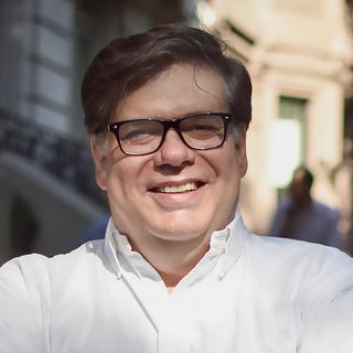 Profile Picture of David Leite | Leites Culinaria (@davidleite) on Instagram