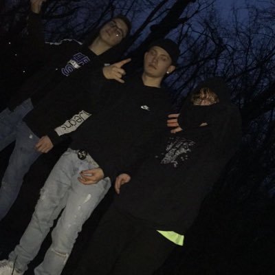 Profile Picture of Bryce McFarland (@bryce_mcfarland) on Twitter