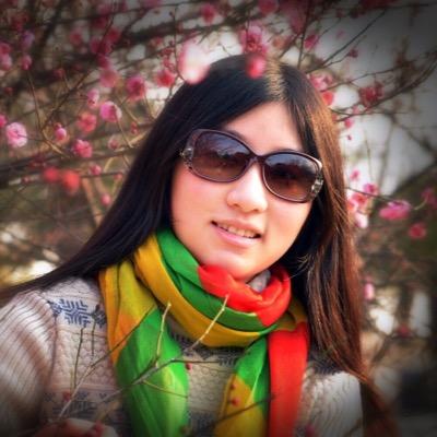 Profile Picture of Vicky Chao (@VickyZhao5) on Twitter