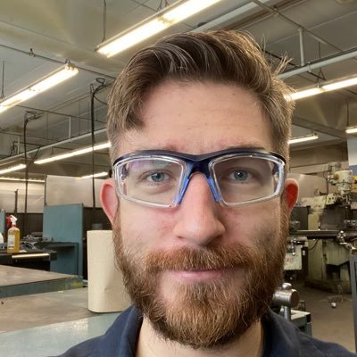 Profile Picture of Mark Schubert (@@MSchubert166) on Twitter