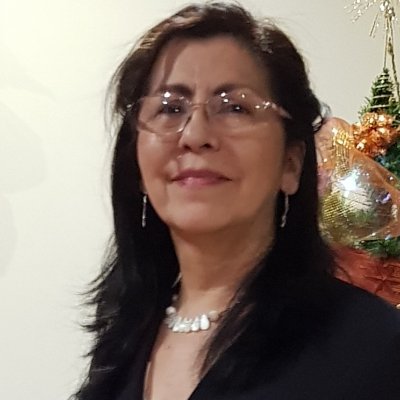 Profile Picture of Amparo Gutiérrez Pineda (@AmparoGutirre13) on Twitter