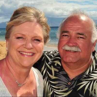 Profile Picture of Cindy J Calvo (@CindyJCalvo) on Twitter