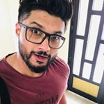 Profile Picture of Ashish Ramachandran (@ashishramchandran) on Instagram