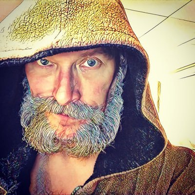 Profile Picture of Gregory D Gilchrist (@Gregory__Gil) on Twitter