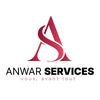 Profile Picture of Anwar Service (@anwarservice1) on Tiktok