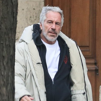 Jeffrey Dripstein - Twitter Profile Picture of Jeffrey Dripstein (@RayCism_) on Twitter