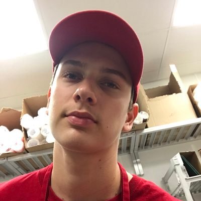 Profile Picture of Jakob Moberg (@JakobMoberg5) on Twitter