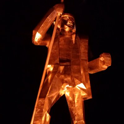 Profile Picture of Ricardo Narvaez (@richardposadas2) on Twitter