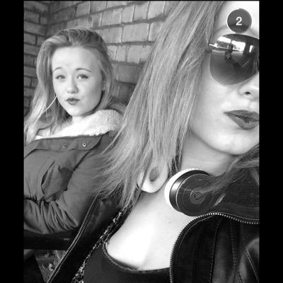 Profile Picture of Daniella Mitchell (@DaniellaLeigh58) on Twitter