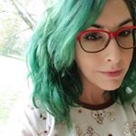 Profile Picture of Amanda Kallen (@zombieazhi) on Instagram