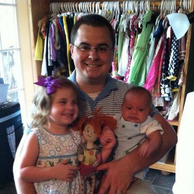 Profile Picture of Gary Craddock (@gcraddockjr) on Twitter