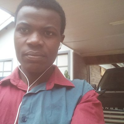 Profile Picture of Timothy Chalichali (@TimothyChalich5) on Twitter