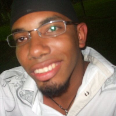 Profile Picture of Pablo Miranda (@PablosAlley) on Twitter