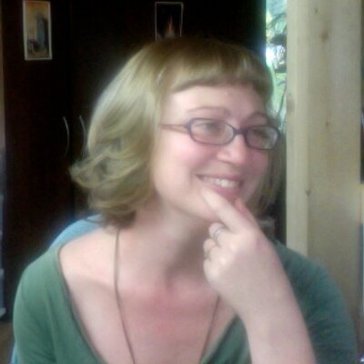 Profile Picture of Lady Sarah MacGregor (@LadySarahMac) on Twitter