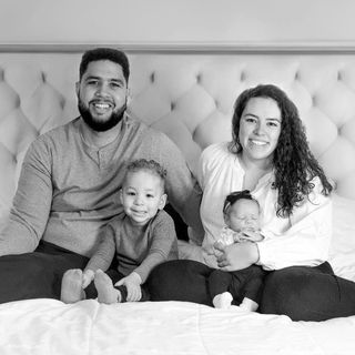 Profile Picture of Briana Harrell (@bri.kanani) on Instagram