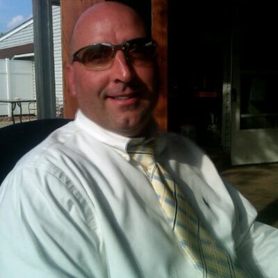 Profile Picture of Scott Dieringer (@ScottyD313) on Twitter