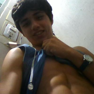 Profile Picture of Julian Bay (@BayJulian) on Twitter