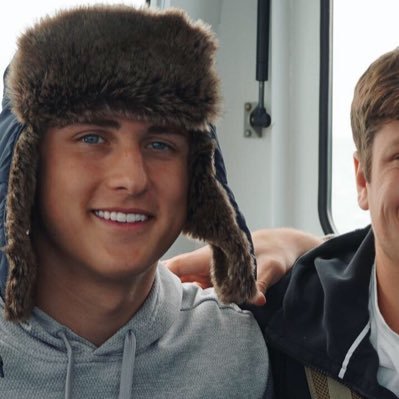 Pierce Smith - Twitter Profile Picture of Pierce Smith (@cp_smith13) on Twitter