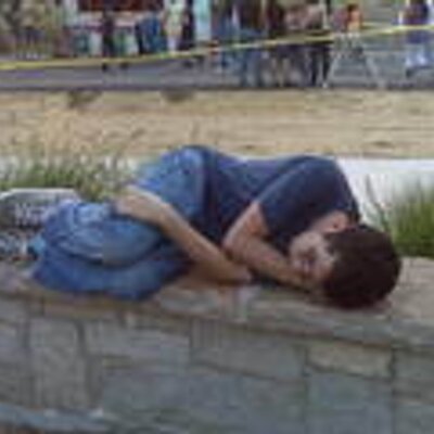 Samuel Spinelli - Twitter Profile Picture of Samuel Spinelli (@thelostangel121) on Twitter